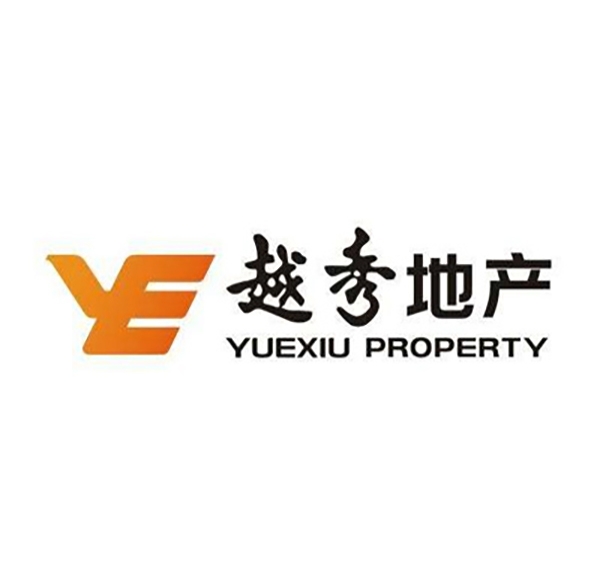 越秀地产